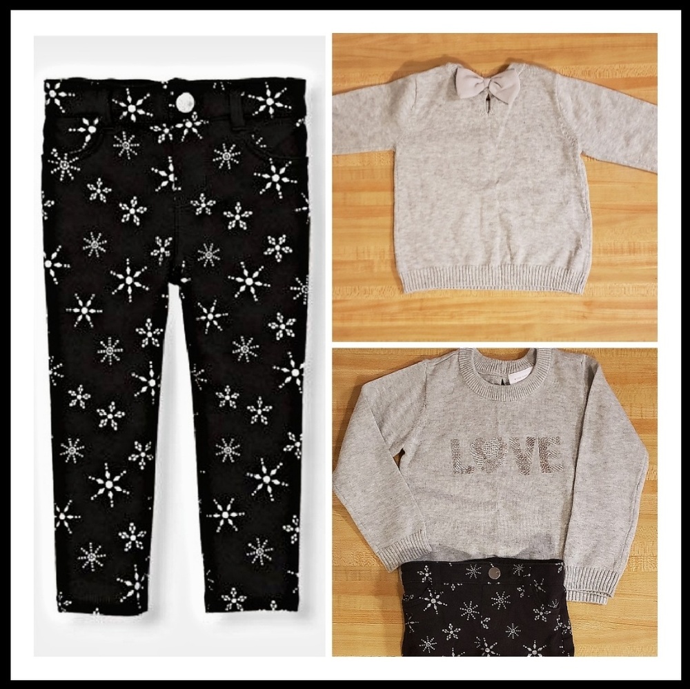18-24 mo. Children's Place outfit